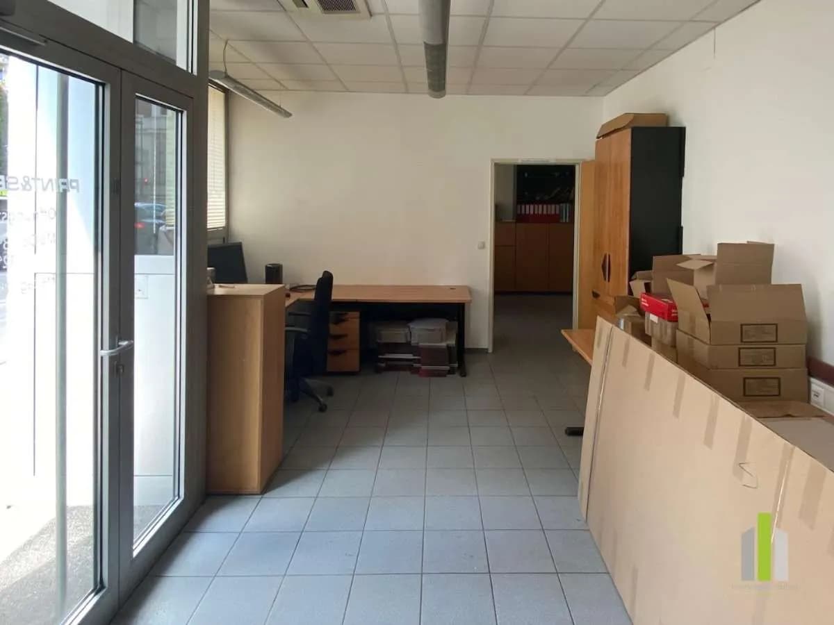 Gewerbeimmobilie mieten in Wels – 140 m², € 1.588 – Bild 1 von 5
