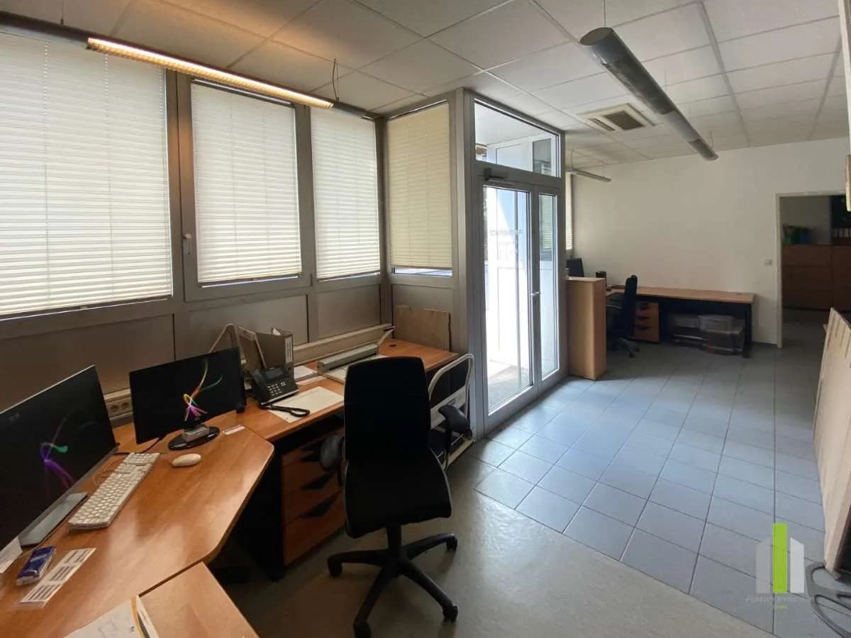 Gewerbeimmobilie mieten in Wels – 140 m², € 1.588 – Bild 2 von 5