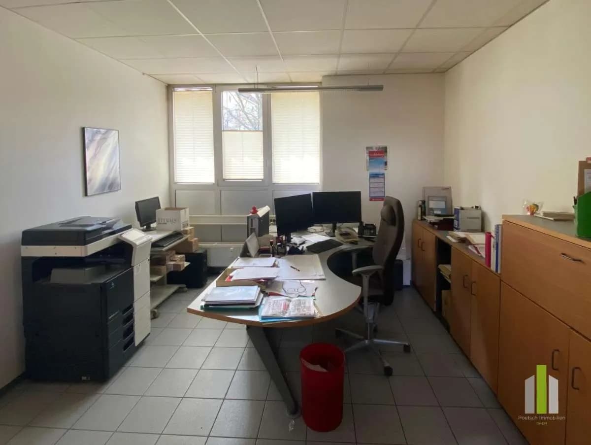 Gewerbeimmobilie mieten in Wels – 140 m², € 1.588 – Bild 3 von 5