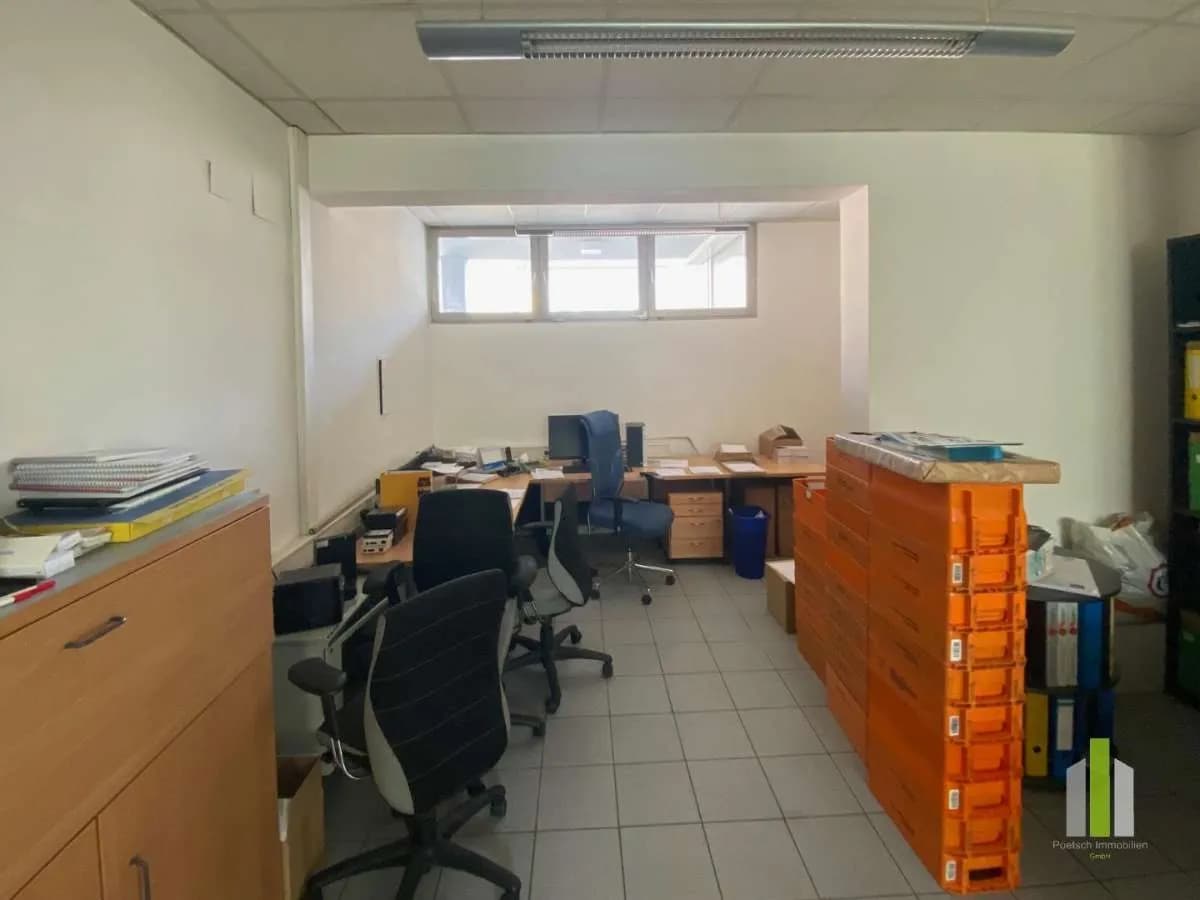 Gewerbeimmobilie mieten in Wels – 140 m², € 1.588 – Bild 4 von 5
