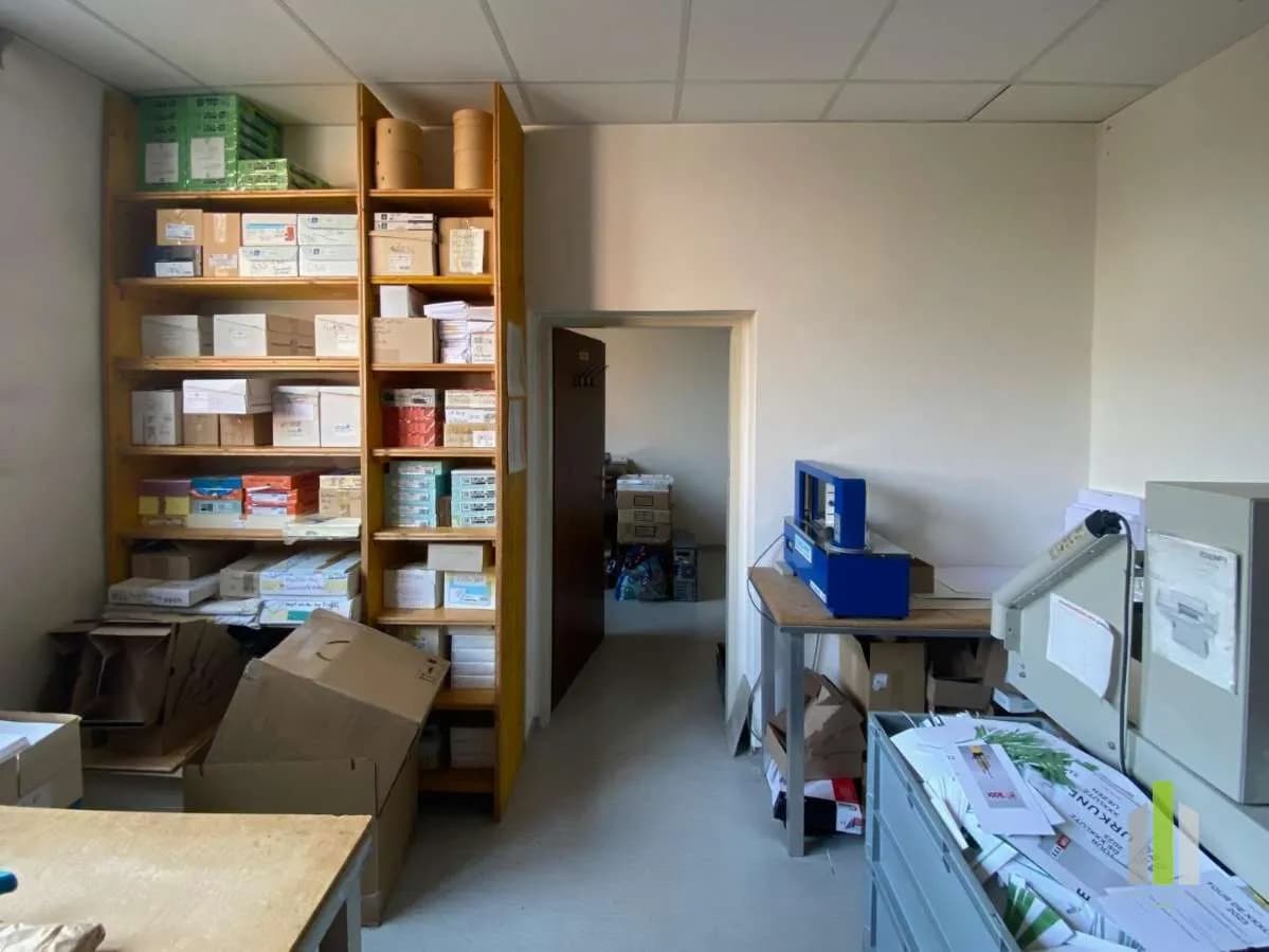 Gewerbeimmobilie mieten in Wels – 140 m², € 1.588 – Bild 5 von 5