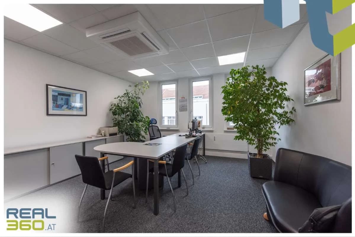 Gewerbeimmobilie mieten in Linz – 430 m², € 5.289 – Bild 2 von 26