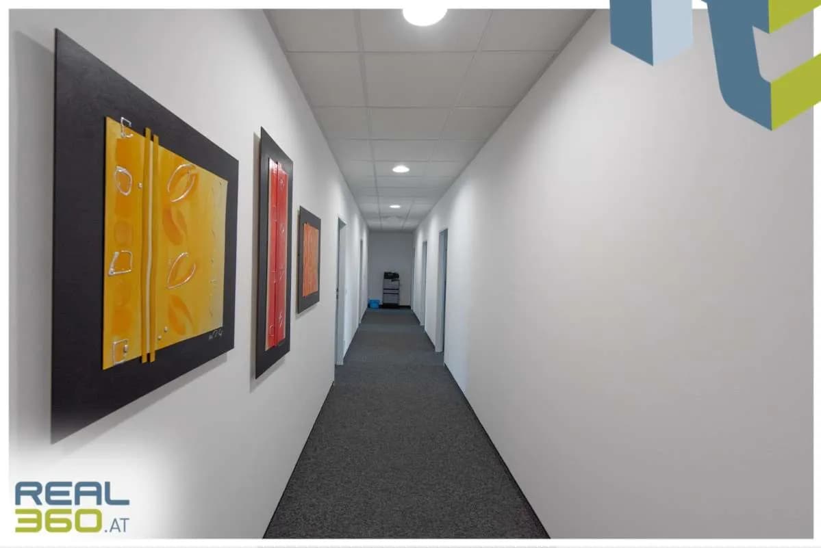 Gewerbeimmobilie mieten in Linz – 430 m², € 5.289 – Bild 3 von 26