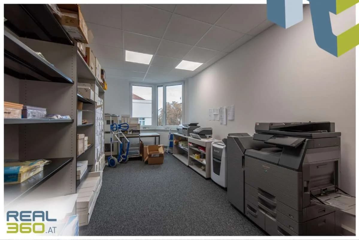 Gewerbeimmobilie mieten in Linz – 430 m², € 5.289 – Bild 5 von 26
