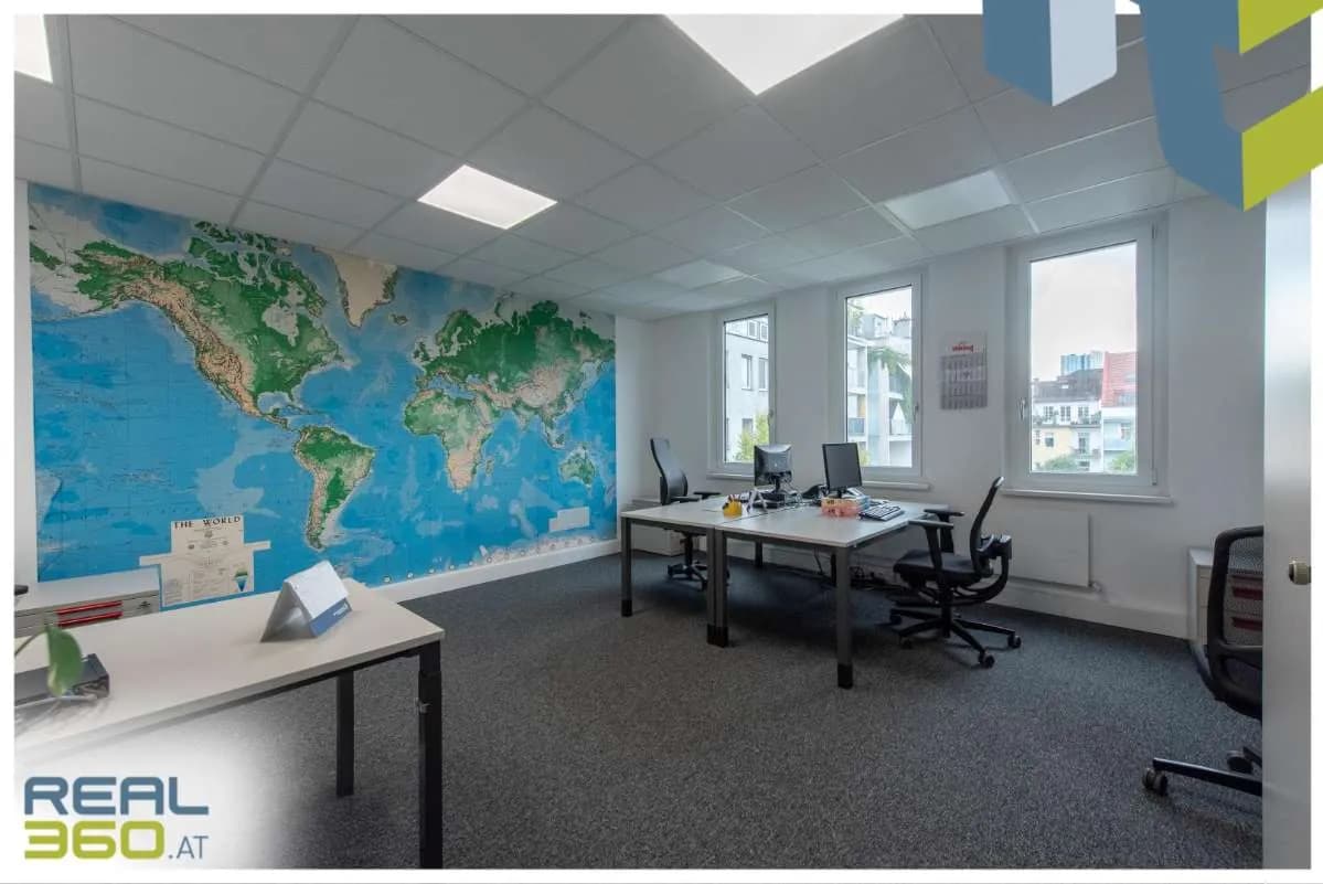 Gewerbeimmobilie mieten in Linz – 430 m², € 5.289 – Bild 6 von 26