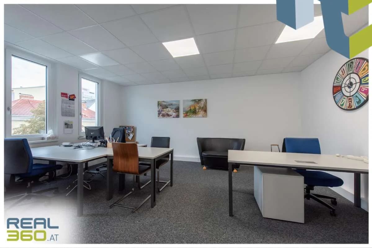 Gewerbeimmobilie mieten in Linz – 430 m², € 5.289 – Bild 7 von 26