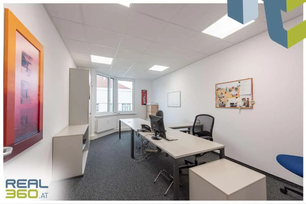 Gewerbeimmobilie mieten in Linz – 430 m², € 5.289 – Bild 8 von 26