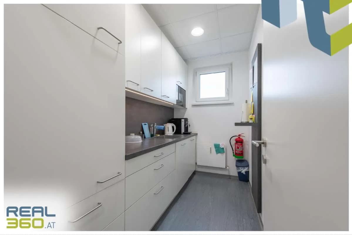 Gewerbeimmobilie mieten in Linz – 430 m², € 5.289 – Bild 9 von 26