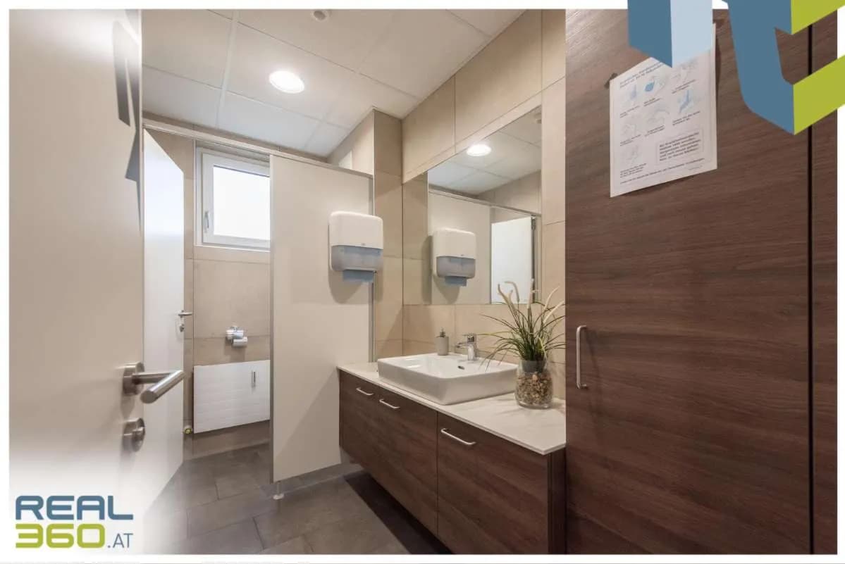 Gewerbeimmobilie mieten in Linz – 430 m², € 5.289 – Bild 10 von 26