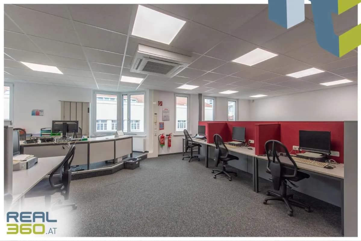 Gewerbeimmobilie mieten in Linz – 430 m², € 5.289 – Bild 11 von 26