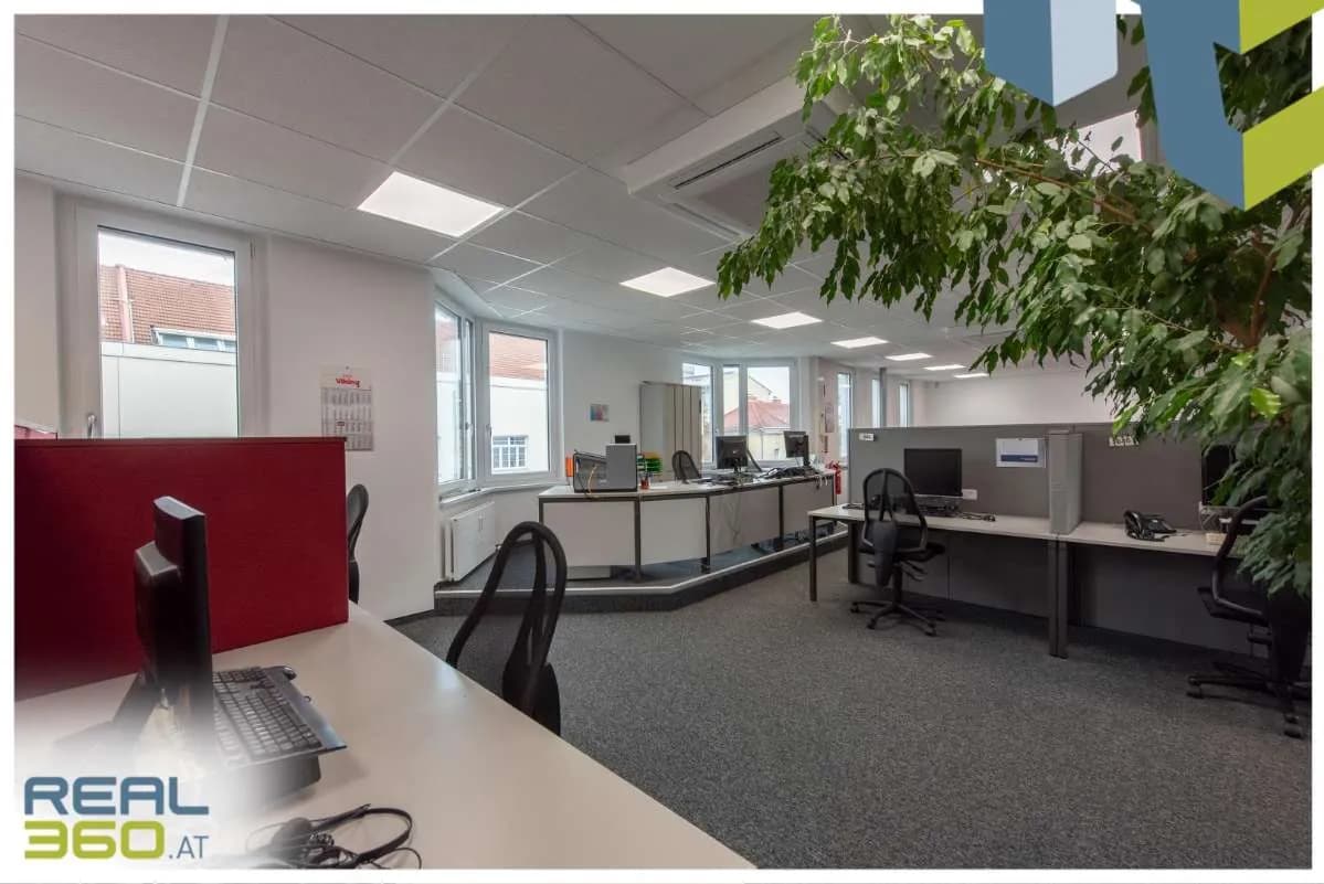 Gewerbeimmobilie mieten in Linz – 430 m², € 5.289 – Bild 12 von 26