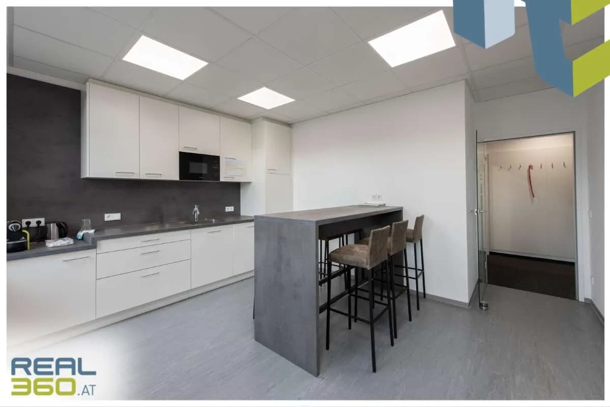 Gewerbeimmobilie mieten in Linz – 430 m², € 5.289 – Bild 16 von 26