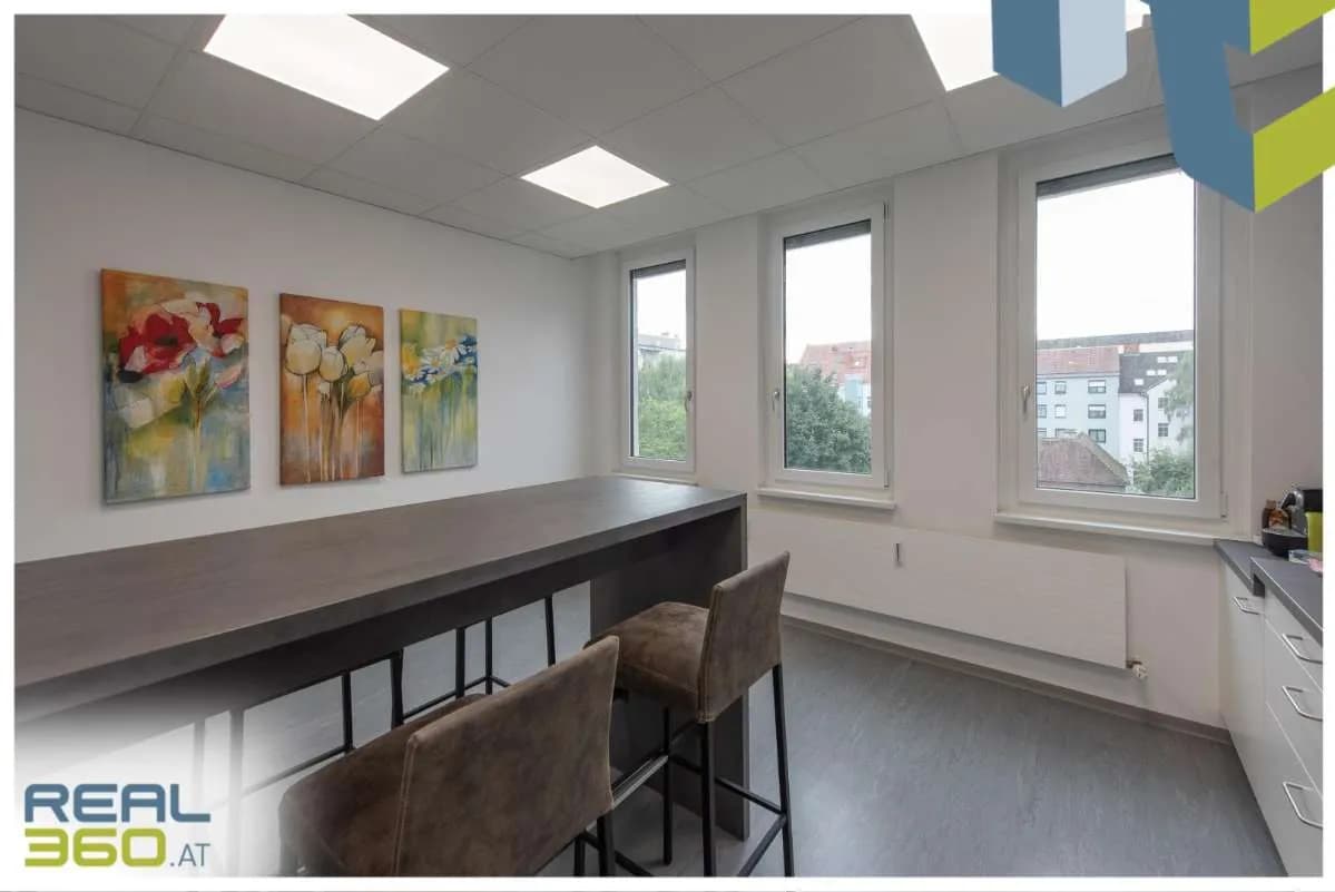 Gewerbeimmobilie mieten in Linz – 430 m², € 5.289 – Bild 17 von 26