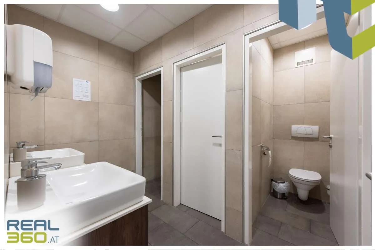 Gewerbeimmobilie mieten in Linz – 430 m², € 5.289 – Bild 18 von 26