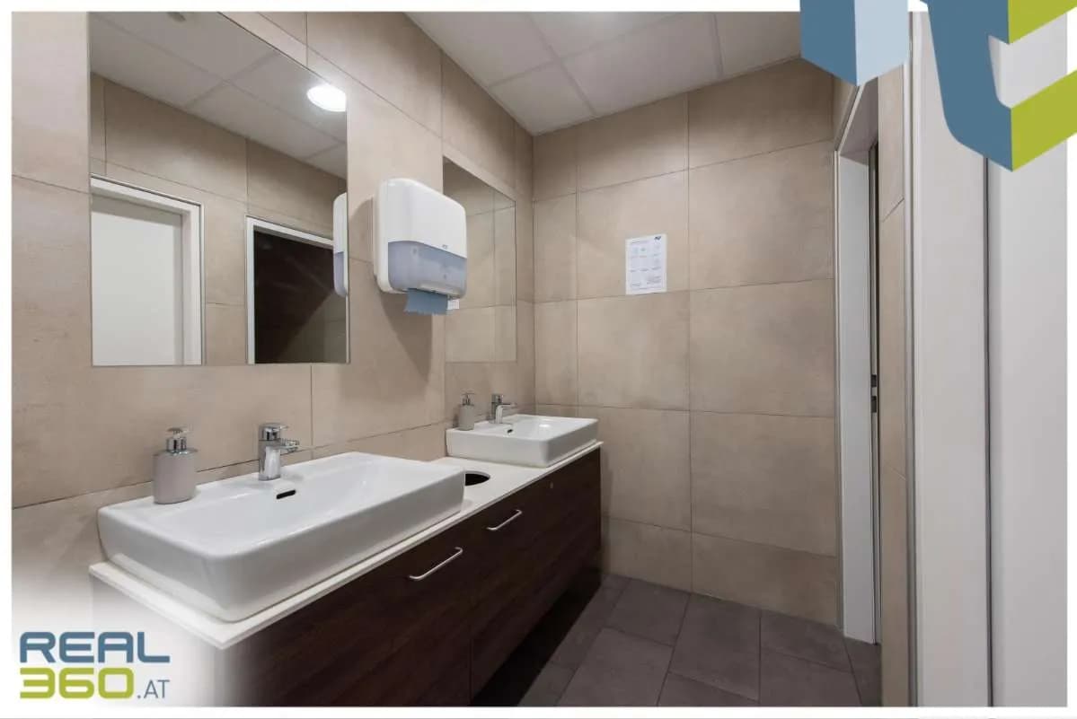Gewerbeimmobilie mieten in Linz – 430 m², € 5.289 – Bild 19 von 26