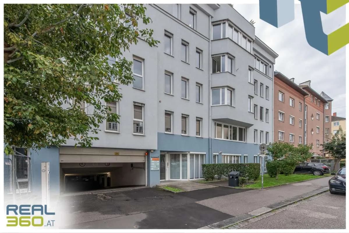 Gewerbeimmobilie mieten in Linz – 430 m², € 5.289 – Bild 20 von 26