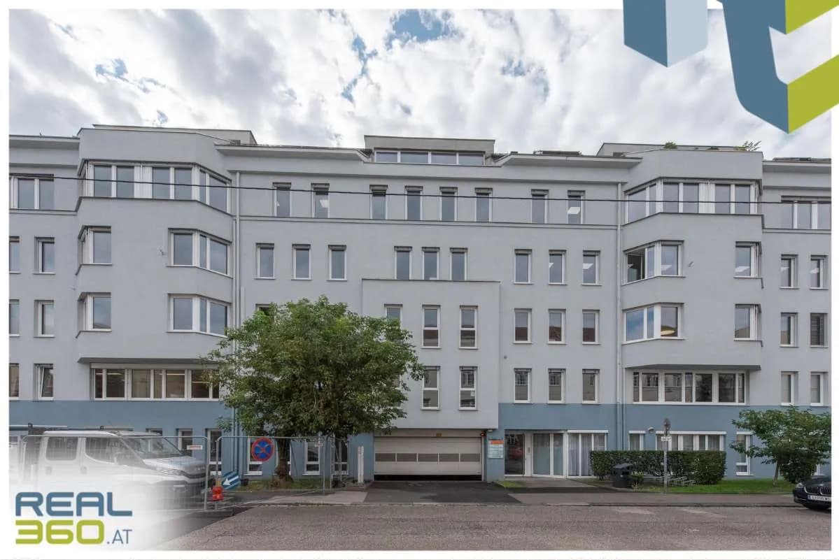 Gewerbeimmobilie mieten in Linz – 430 m², € 5.289 – Bild 21 von 26
