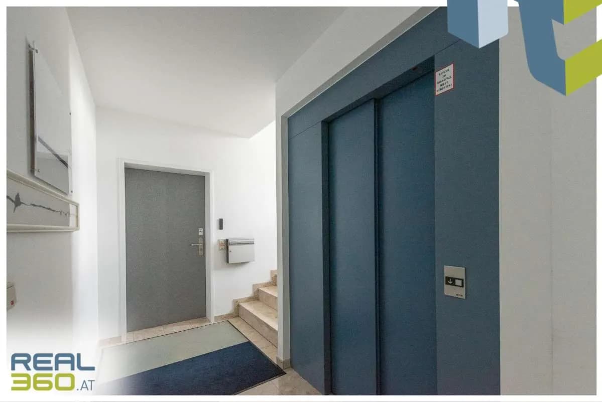 Gewerbeimmobilie mieten in Linz – 430 m², € 5.289 – Bild 23 von 26