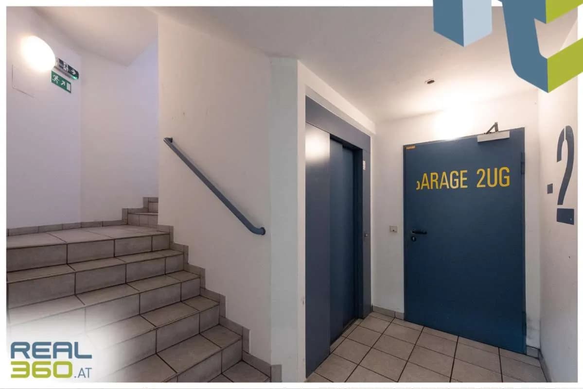 Gewerbeimmobilie mieten in Linz – 430 m², € 5.289 – Bild 24 von 26