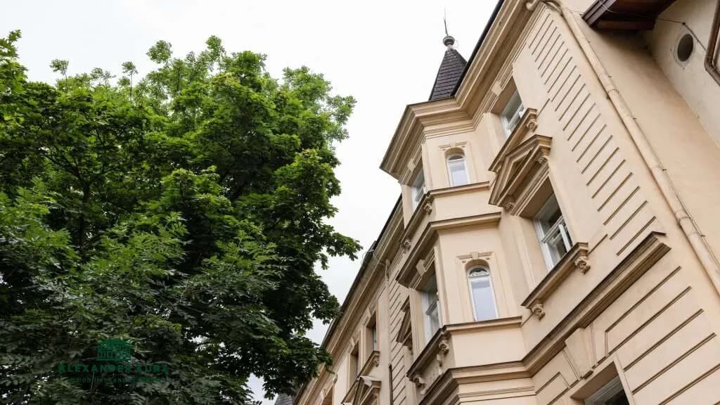 4-Zimmer-Wohnung kaufen in Salzburg Stadt – 78 m², € 1.150.000 – Bild 3 von 6