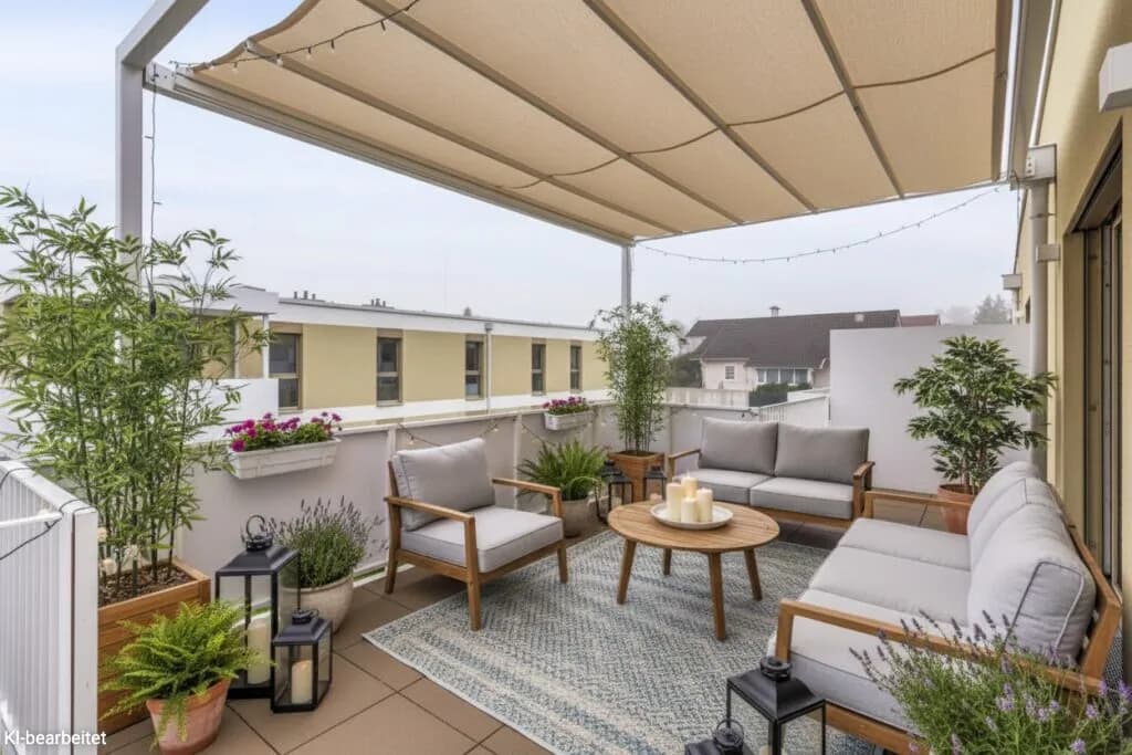Immobilie kaufen in Baden – 69,99 m², € 366.000 – Bild 2 von 21