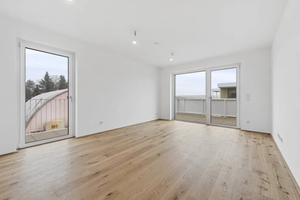 Immobilie kaufen in Baden – 69,99 m², € 366.000 – Bild 3 von 21
