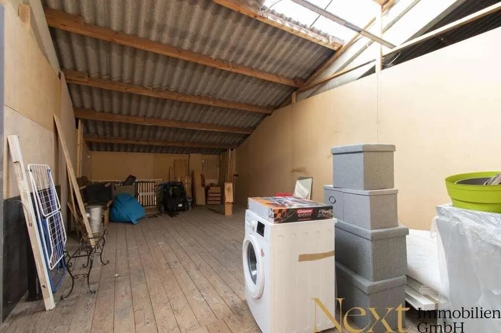 Gewerbeimmobilie mieten in Linz Land – 45 m², € 307 – Bild 2 von 8