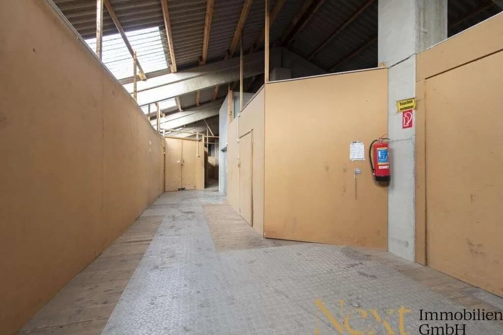 Gewerbeimmobilie mieten in Linz Land – 45 m², € 307 – Bild 3 von 8