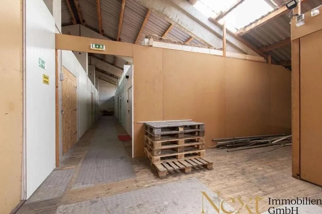Gewerbeimmobilie mieten in Linz Land – 45 m², € 307 – Bild 4 von 8