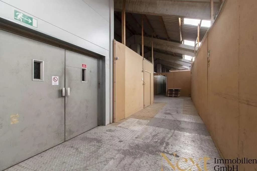 Gewerbeimmobilie mieten in Linz Land – 45 m², € 307 – Bild 5 von 8