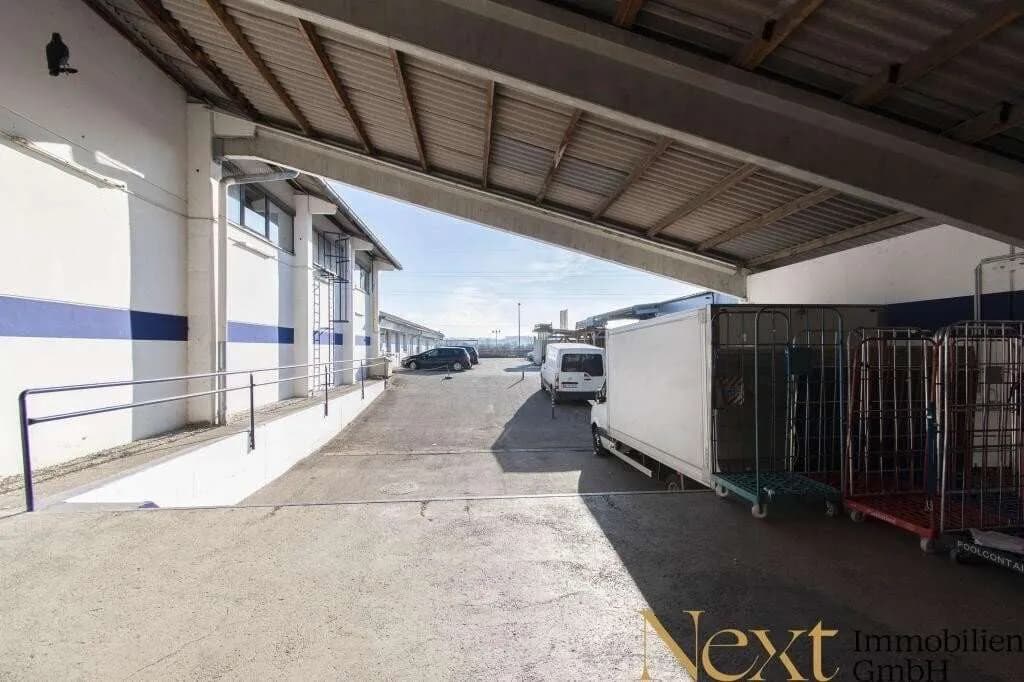 Gewerbeimmobilie mieten in Linz Land – 45 m², € 307 – Bild 6 von 8