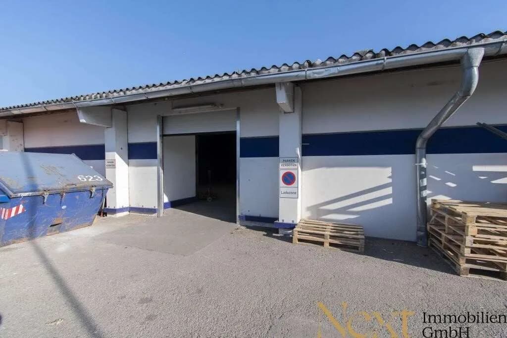 Gewerbeimmobilie mieten in Linz Land – 45 m², € 307 – Bild 8 von 8
