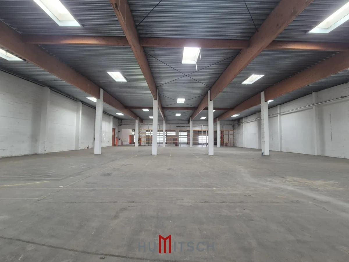 Gewerbeimmobilie mieten in Graz – 2 513 m² – Bild 3 von 16
