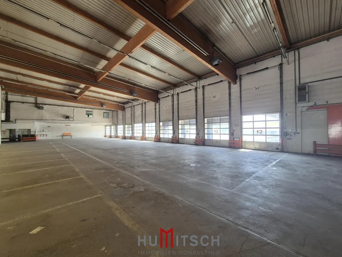 Gewerbeimmobilie mieten in Graz – 2 513 m² – Bild 7 von 16
