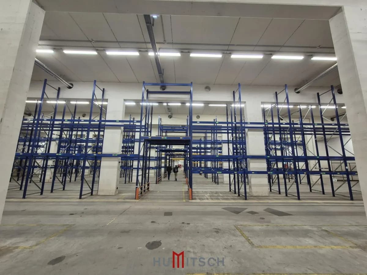 Gewerbeimmobilie mieten in Graz – 2 513 m² – Bild 12 von 16