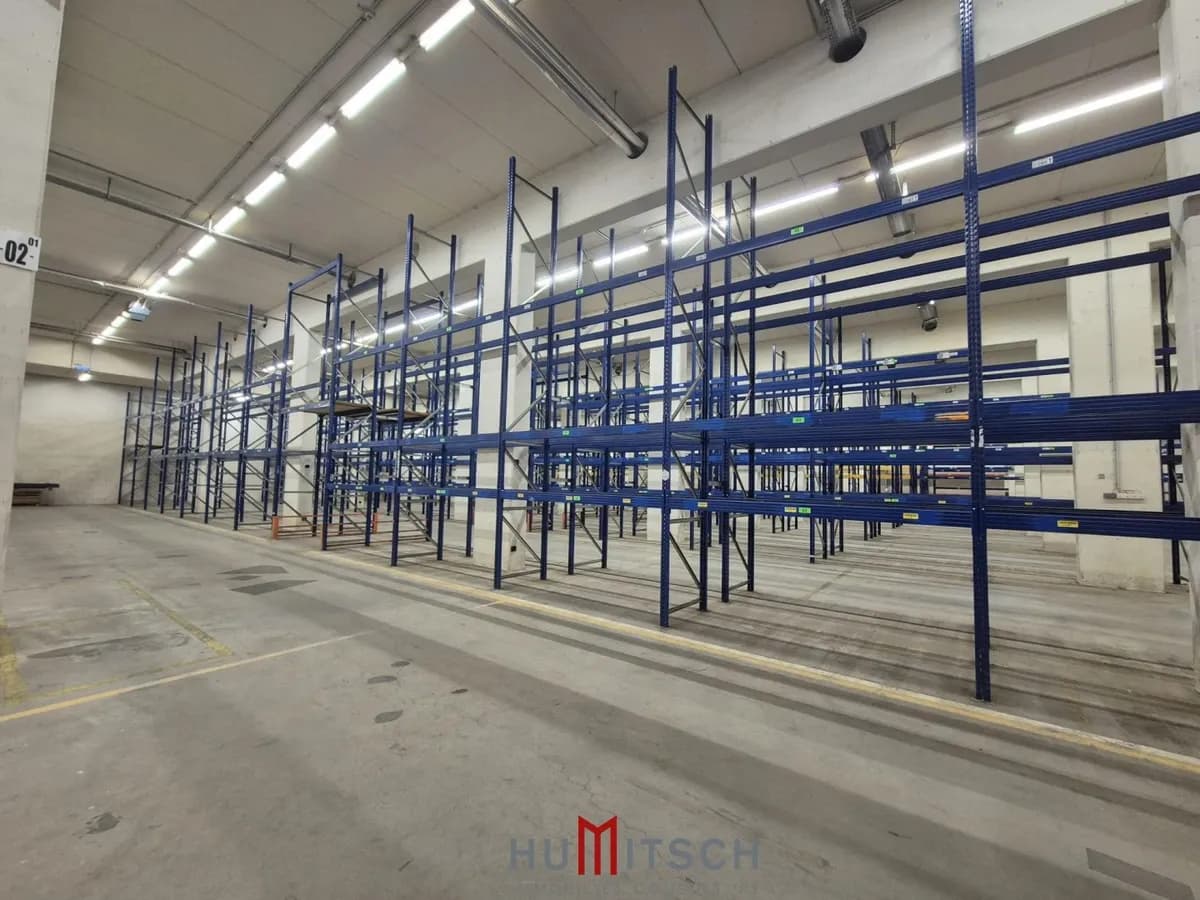 Gewerbeimmobilie mieten in Graz – 2 513 m² – Bild 13 von 16