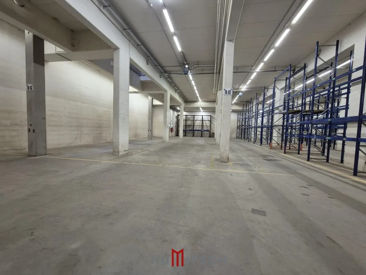Gewerbeimmobilie mieten in Graz – 2 513 m² – Bild 14 von 16