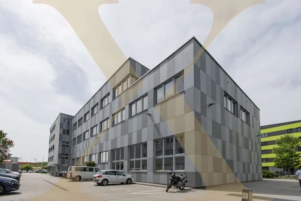 Gewerbeimmobilie mieten in Linz – 1 754 m², € 31.229 – Bild 1 von 3