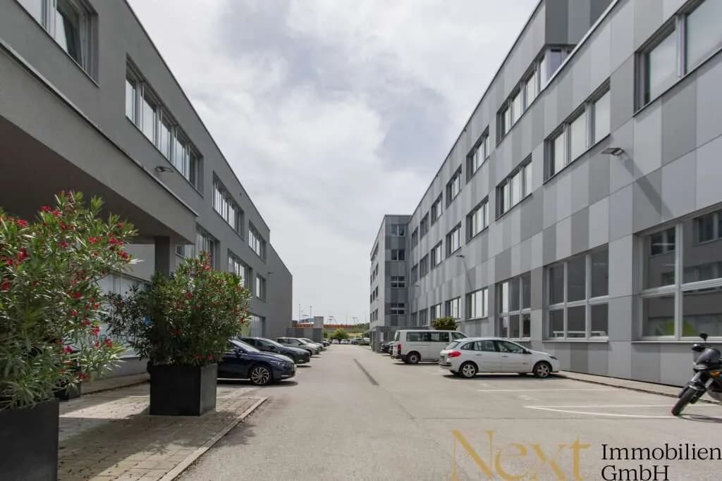 Gewerbeimmobilie mieten in Linz – 1 754 m², € 31.229 – Bild 3 von 3