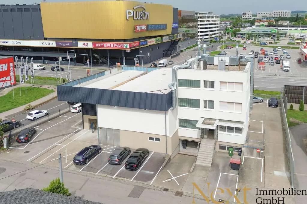 Gewerbeimmobilie mieten in Linz Land – 74,5 m², € 850 – Bild 6 von 6