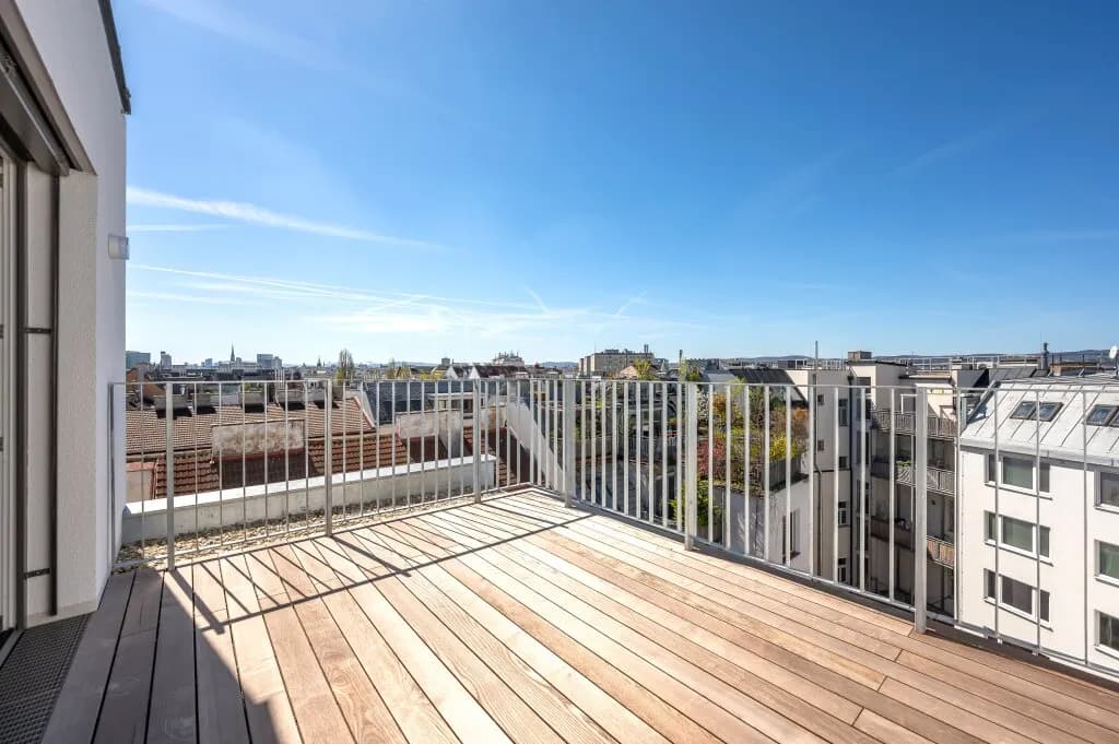 4-Zimmer-Wohnung kaufen in Wien – 114,53 m², € 1.049.900 – Bild 2 von 30