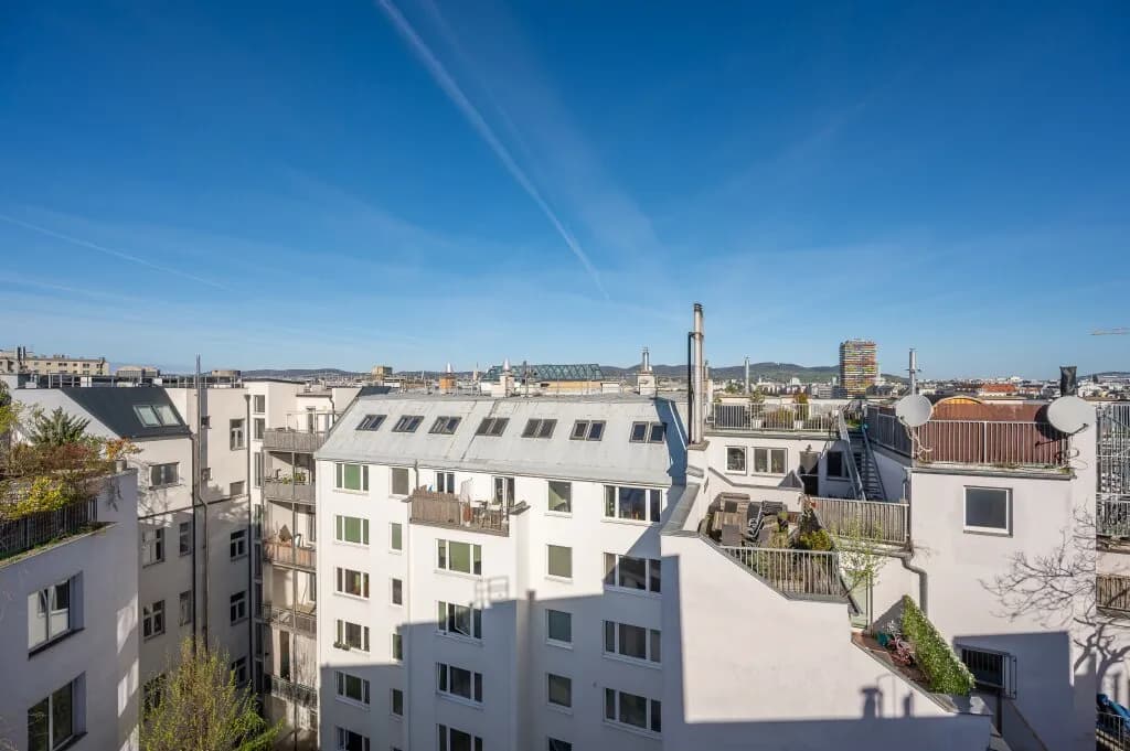 4-Zimmer-Wohnung kaufen in Wien – 114,53 m², € 1.049.900 – Bild 20 von 30