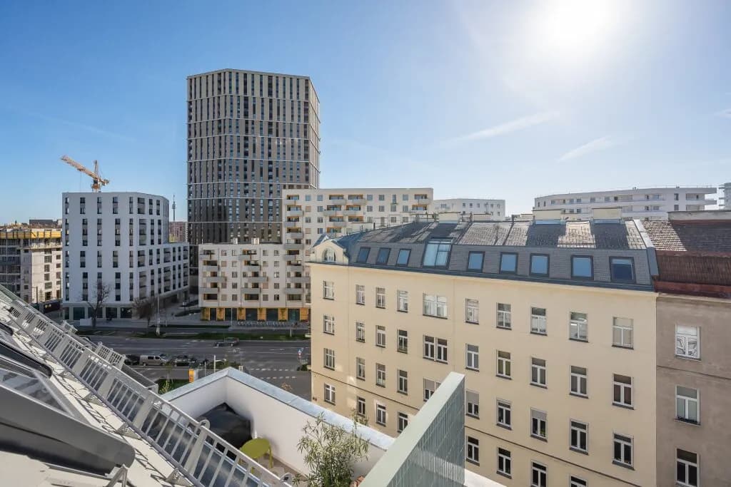 4-Zimmer-Wohnung kaufen in Wien – 114,53 m², € 1.049.900 – Bild 21 von 30