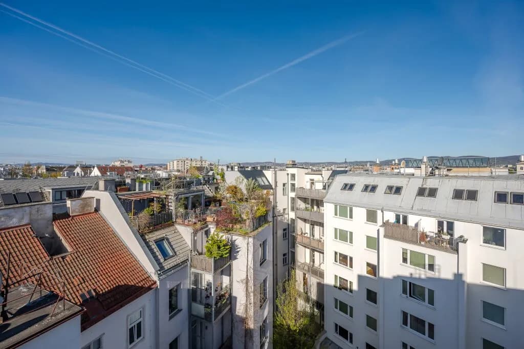 4-Zimmer-Wohnung kaufen in Wien – 114,53 m², € 1.049.900 – Bild 24 von 30
