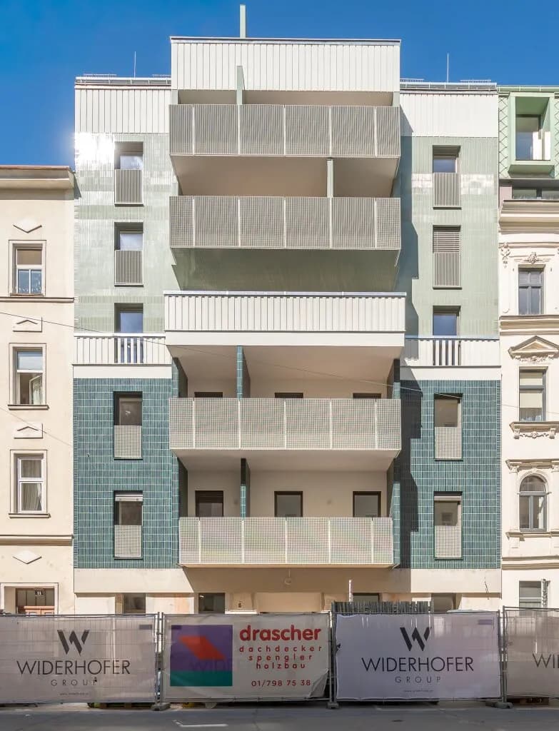 4-Zimmer-Wohnung kaufen in Wien – 114,53 m², € 1.049.900 – Bild 27 von 30
