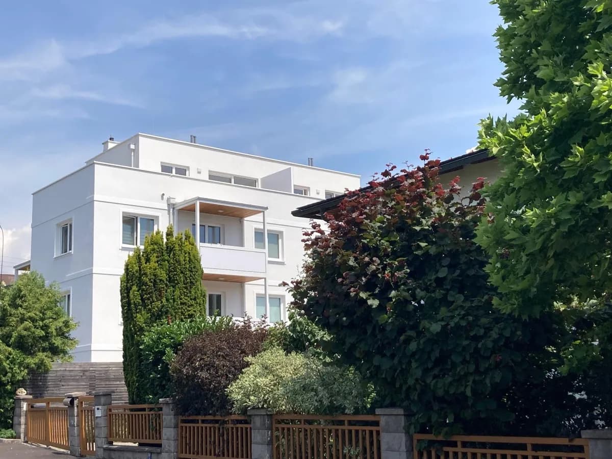 2-Zimmer-Wohnung kaufen in Linz – 46 m², € 312.500