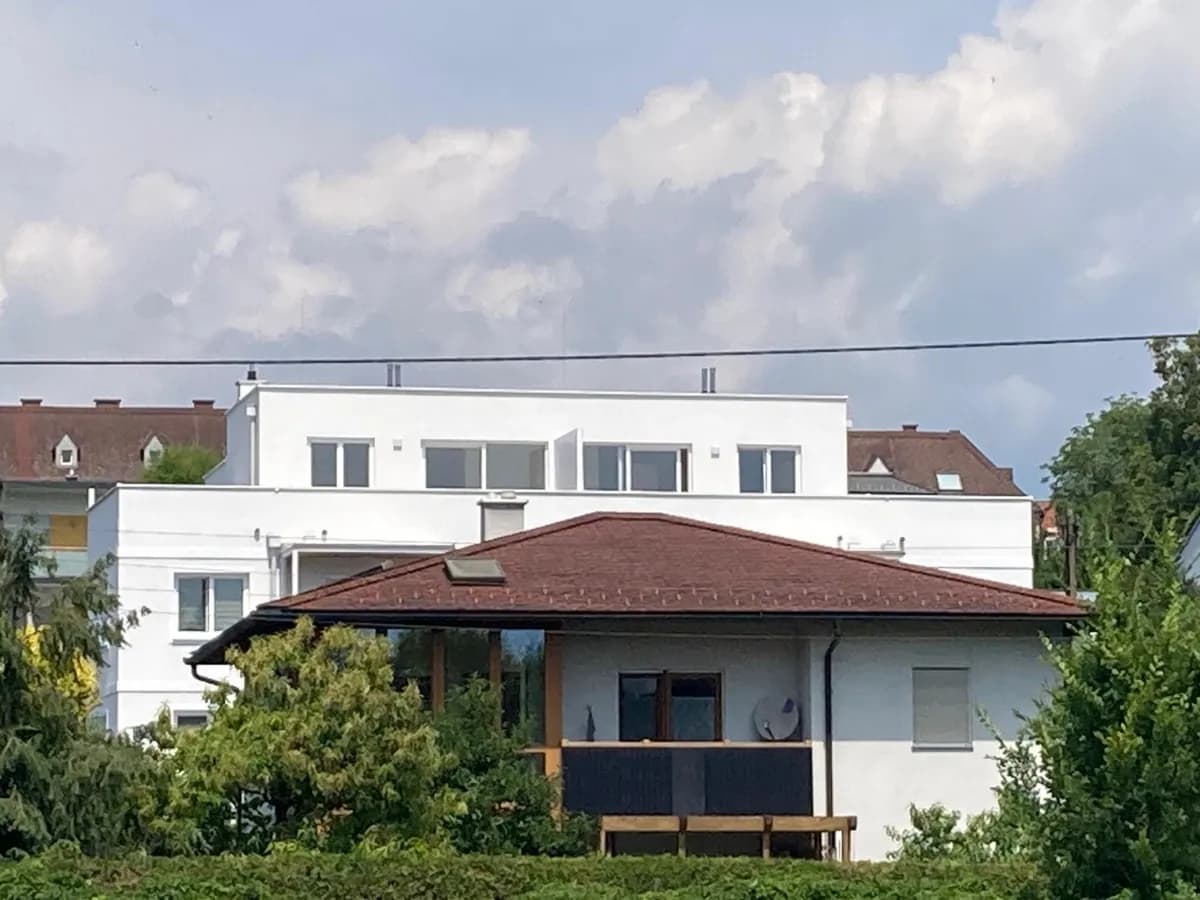 2-Zimmer-Wohnung kaufen in Linz – 46 m², € 312.500 – Bild 2 von 10