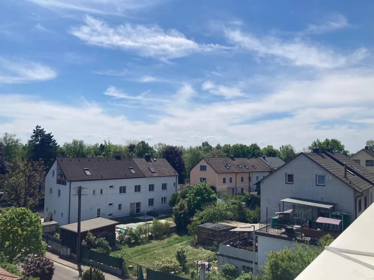 2-Zimmer-Wohnung kaufen in Linz – 46 m², € 312.500 – Bild 3 von 10