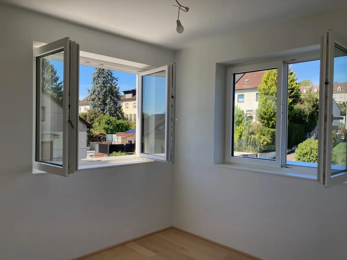 2-Zimmer-Wohnung kaufen in Linz – 46 m², € 312.500 – Bild 5 von 10