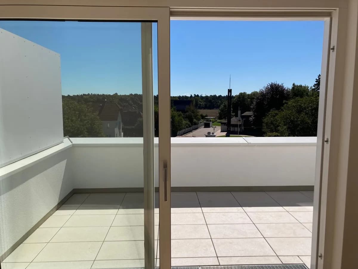 2-Zimmer-Wohnung kaufen in Linz – 46 m², € 312.500 – Bild 6 von 10